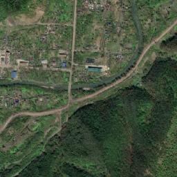 Boshnyakovo map(satellite map)