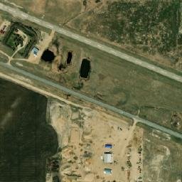 Satellite view of Carlyle Golf & Country Club