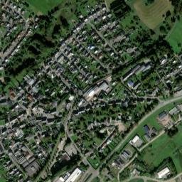 Kell map(satellite map)