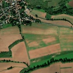 Bolanden map(satellite map)