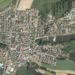 Pirk map(satellite map)