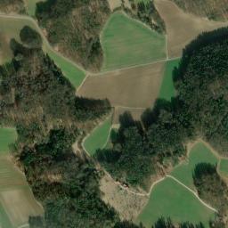 Satellite view of Golfclub Gerhelm, Nürnberger Land e.V.