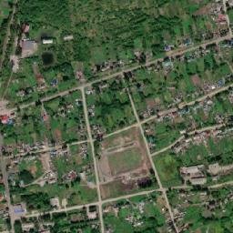 Poyarkovo map(satellite map)
