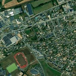 Sainte-Marie-des-Champs map(satellite map)