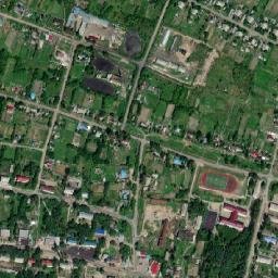 Konstantinovka map(satellite map)