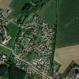 Aulnois-sous-Laon map(satellite map)