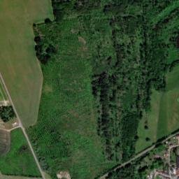 Liesse-Notre-Dame map(satellite map)