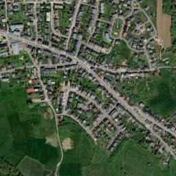 Sandweiler map(satellite map)