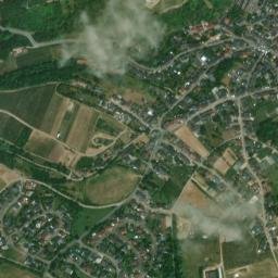 Wincheringen map(satellite map)