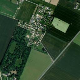 Cauville-sur-Mer map(satellite map)