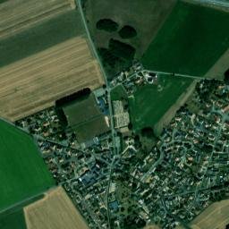 Nointot map(satellite map)