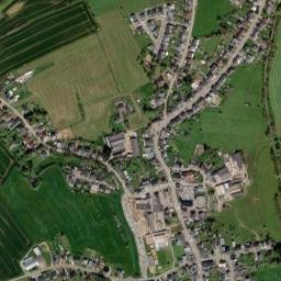 Clemency map(satellite map)