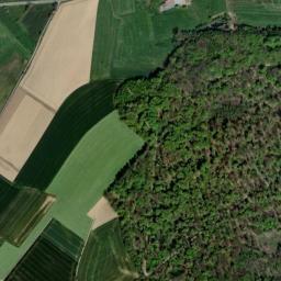 Satellite view of Kikuoka Country Club