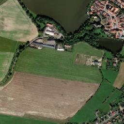Rožmitál pod Třemšínem map(satellite map)