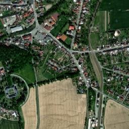 Náměšť na Hané map(satellite map)