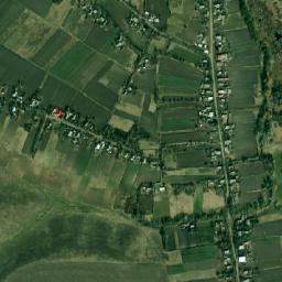 Gorodok map(satellite map)