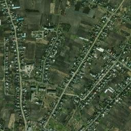 Lyman map(satellite map)