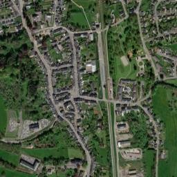 Messancy map(satellite map)