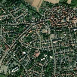 Göllheim map(satellite map)