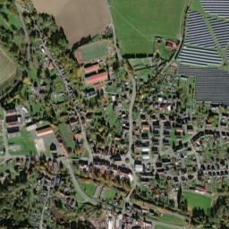 Bělá nad Radbuzou map(satellite map)