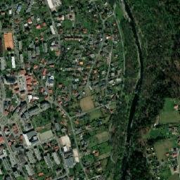 Frýdlant nad Ostravicí map(satellite map)