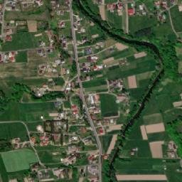 Ropa map(satellite map)