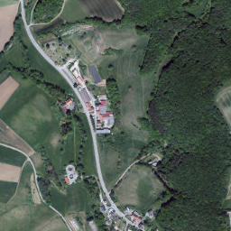 Niederkirchen map(satellite map)