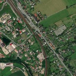 Návsí u Jablunkova map(satellite map)