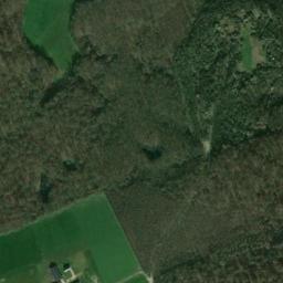 Satellite view of Lux Golf Center
