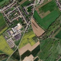 Contern map(satellite map)