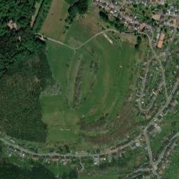 Trassem map(satellite map)