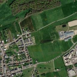 Leudelange map(satellite map)