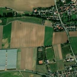 Rodenbach map(satellite map)