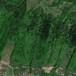 Kamionka Wielka map(satellite map)