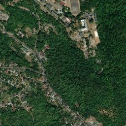 Poltava map(satellite map)