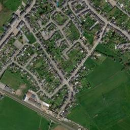Aubange map(satellite map)