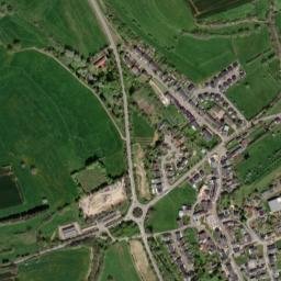 Reckange-sur-Mess map(satellite map)