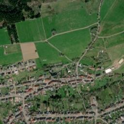 Greimerath map(satellite map)