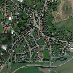 Lukavec map(satellite map)
