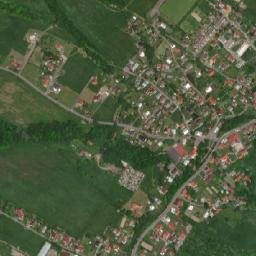 Lichnov (o. Nový Jičín) map(satellite map)