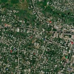 Reshetylivka map(satellite map)