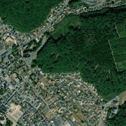 Gruchet-le-Valasse map(satellite map)