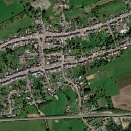 Musson map(satellite map)