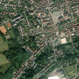 Eisenberg map(satellite map)