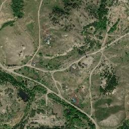Asūbulaq map(satellite map)