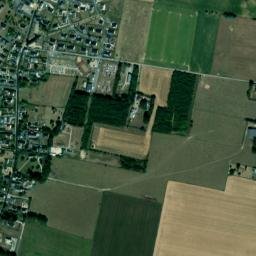 Saint-Eustache-la-Forêt map(satellite map)