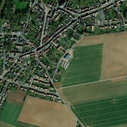 Maignelay-Montigny map(satellite map)