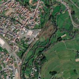 Altenglan map(satellite map)