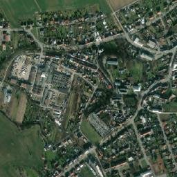 Velký Týnec map(satellite map)