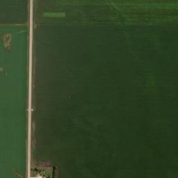 Satellite view of Steinbach Fly-In Golf Club